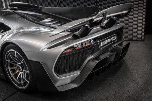 AMG One